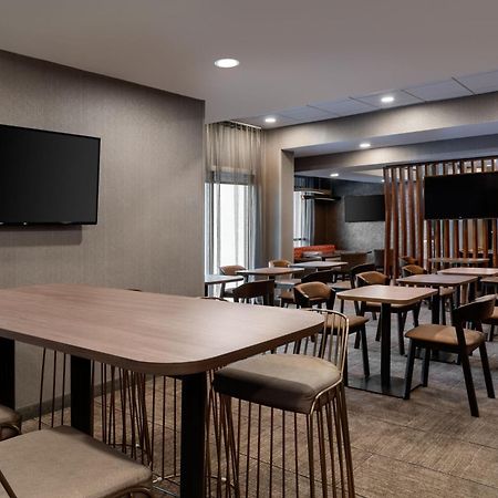 Springhill Suites West Mifflin Esterno foto