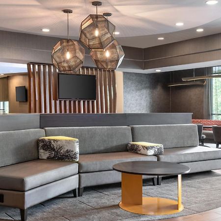 Springhill Suites West Mifflin Esterno foto