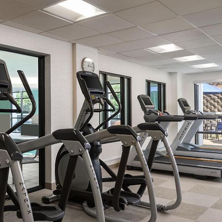 Springhill Suites West Mifflin Esterno foto