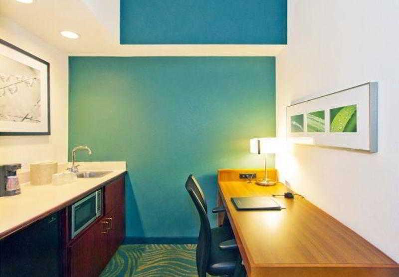 Springhill Suites West Mifflin Esterno foto