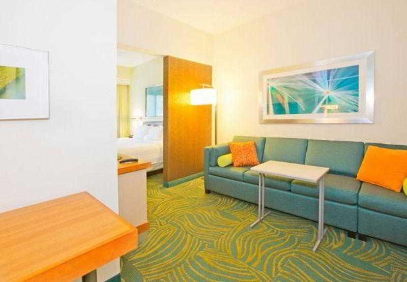 Springhill Suites West Mifflin Esterno foto