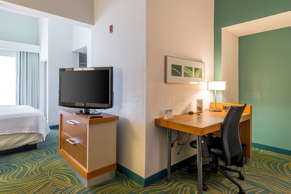 Springhill Suites West Mifflin Esterno foto