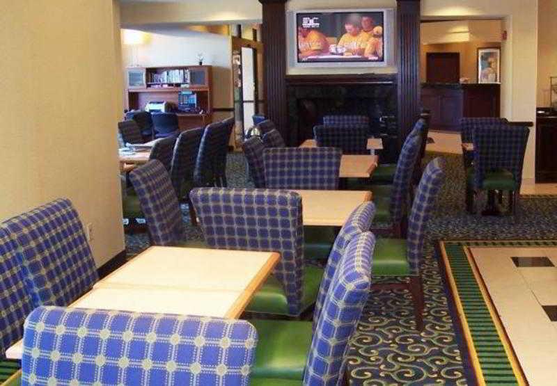 Springhill Suites West Mifflin Esterno foto